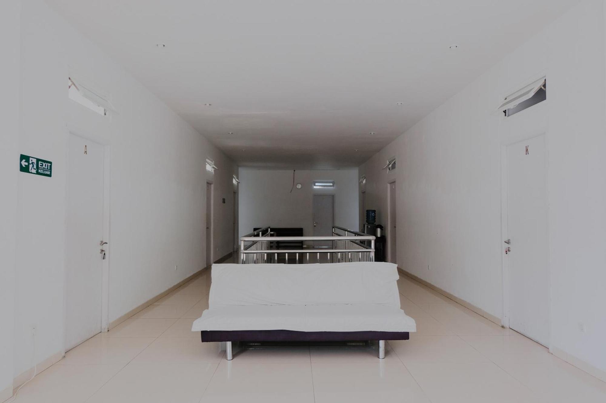 Oyo 1194 Villa Bukit Panderman Residence Batu  Kültér fotó