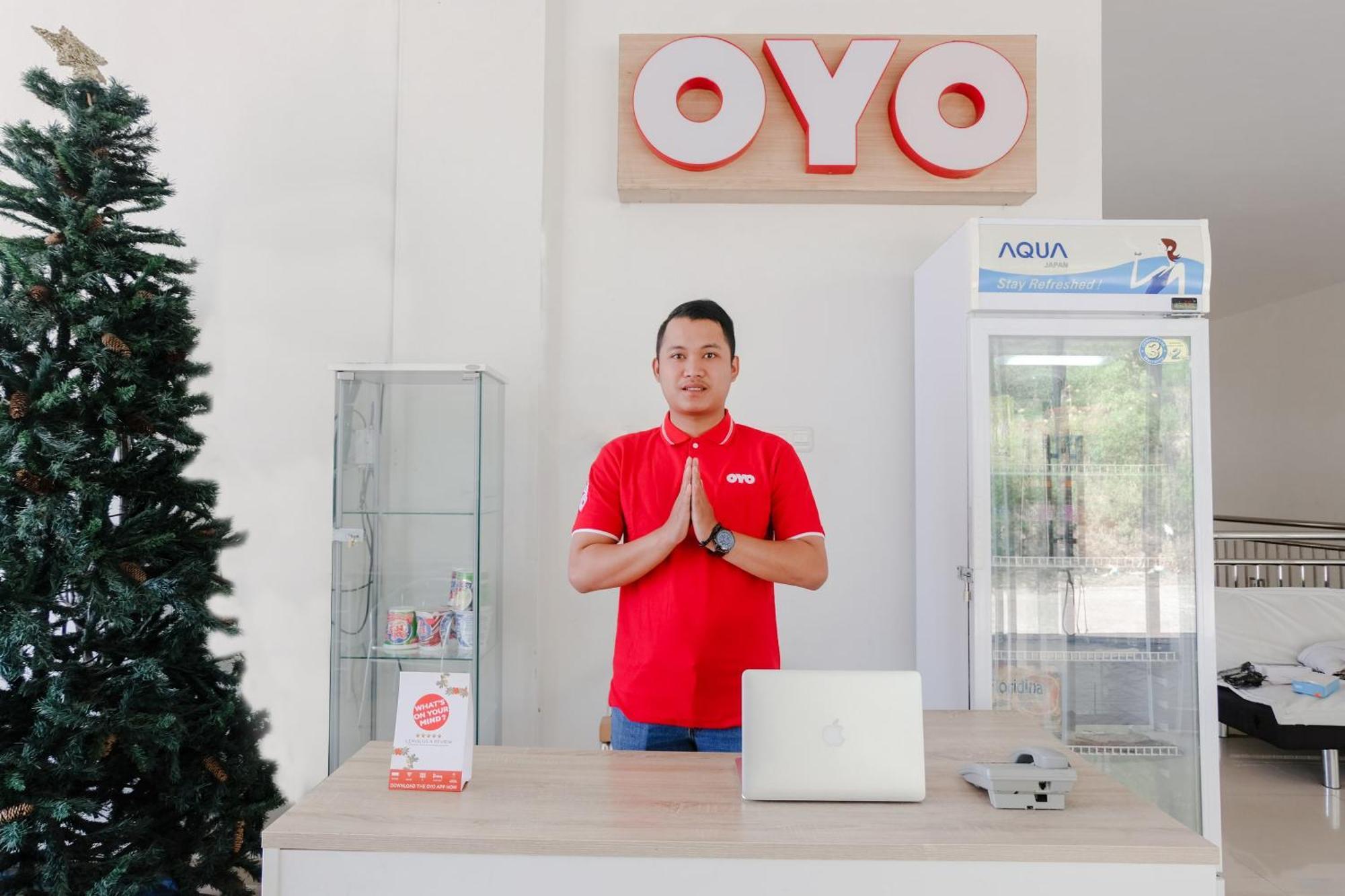 Oyo 1194 Villa Bukit Panderman Residence Batu  Kültér fotó