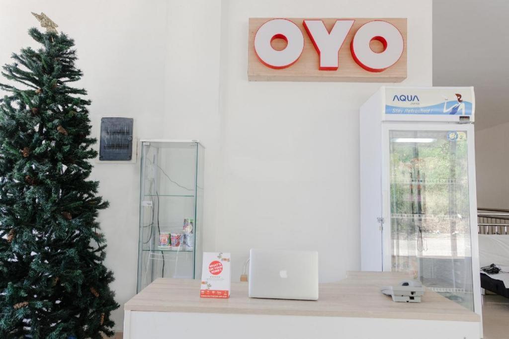 Oyo 1194 Villa Bukit Panderman Residence Batu  Kültér fotó