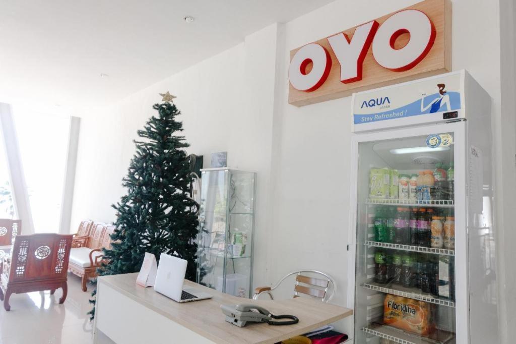 Oyo 1194 Villa Bukit Panderman Residence Batu  Kültér fotó