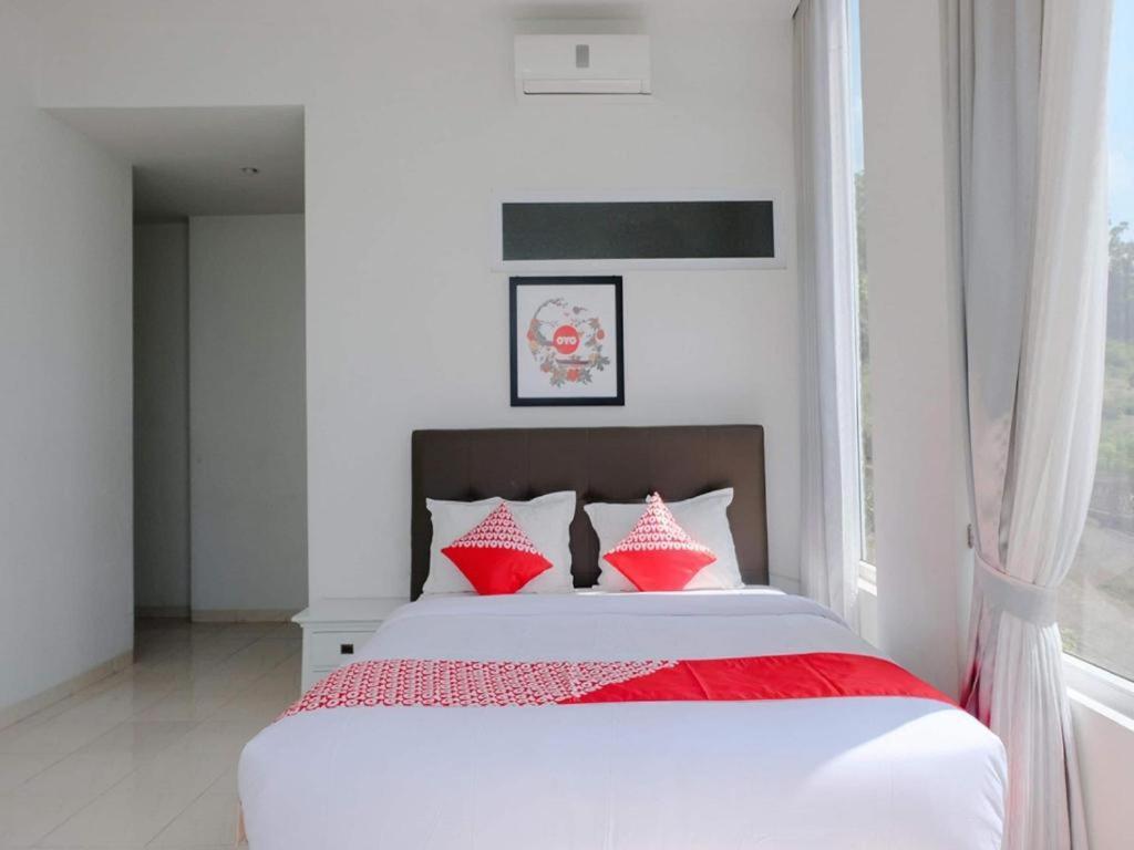Oyo 1194 Villa Bukit Panderman Residence Batu  Kültér fotó